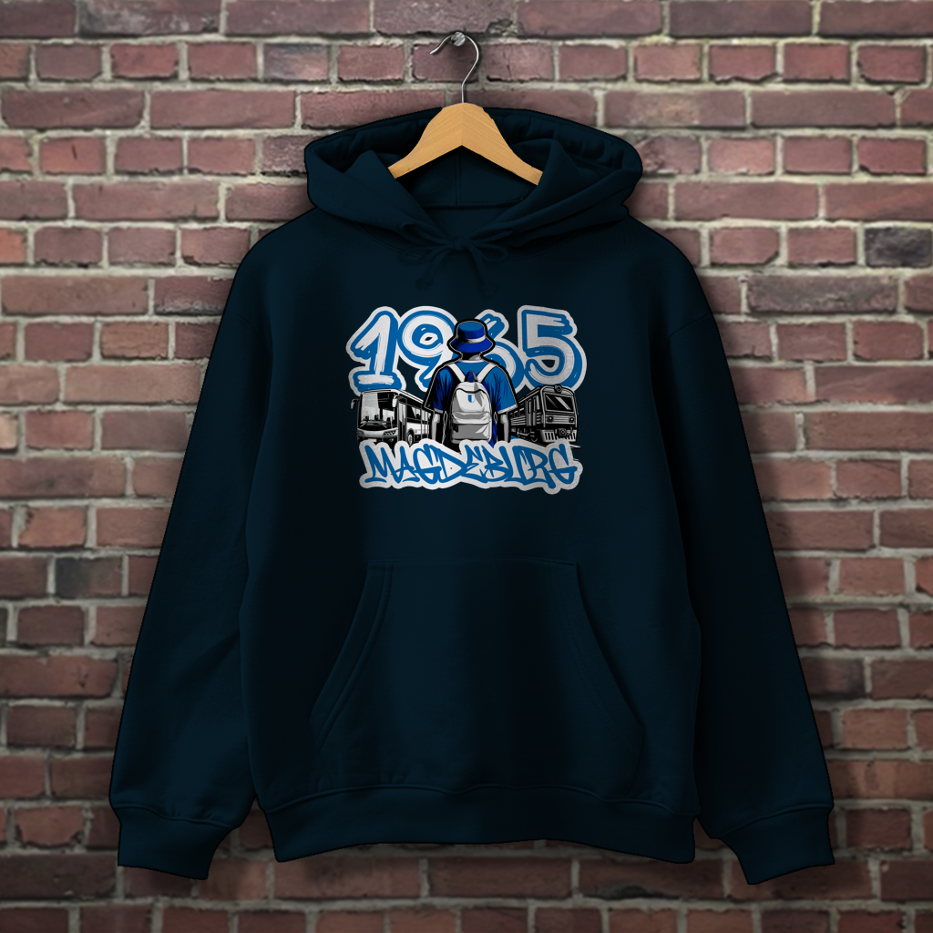 Hoodie Awayteam 2