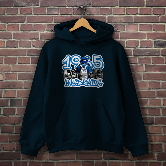 Hoodie Awayteam 2