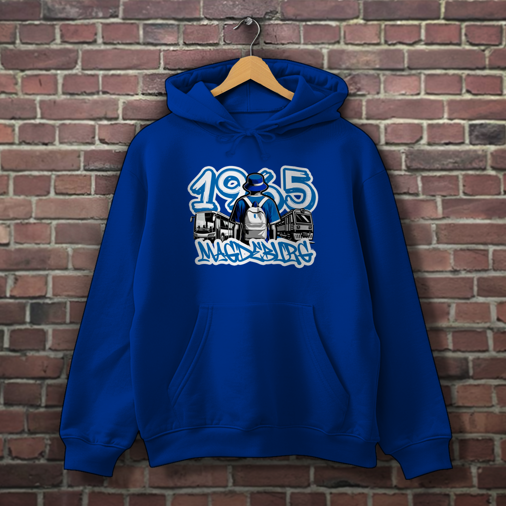 Hoodie Awayteam 2