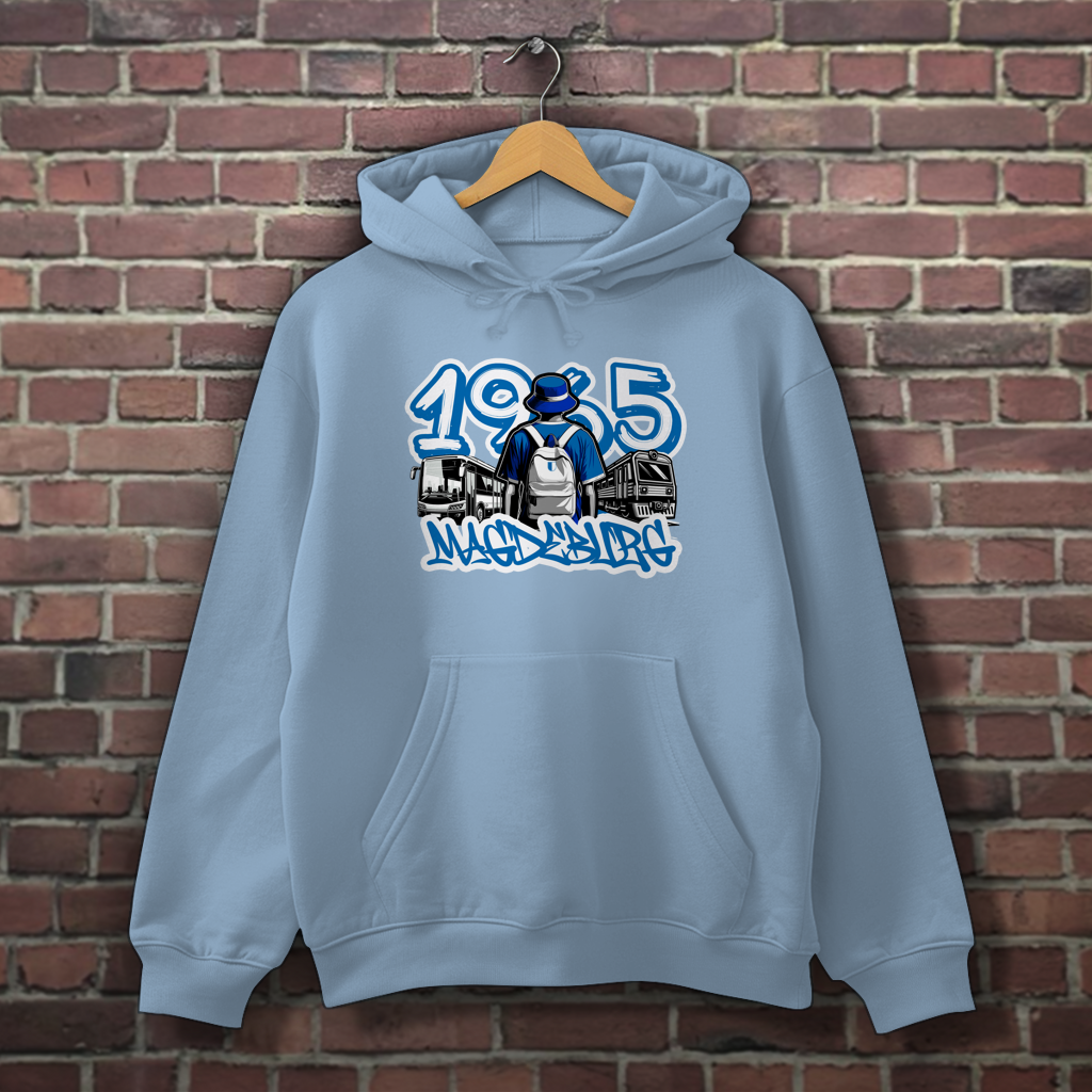 Hoodie Awayteam 2