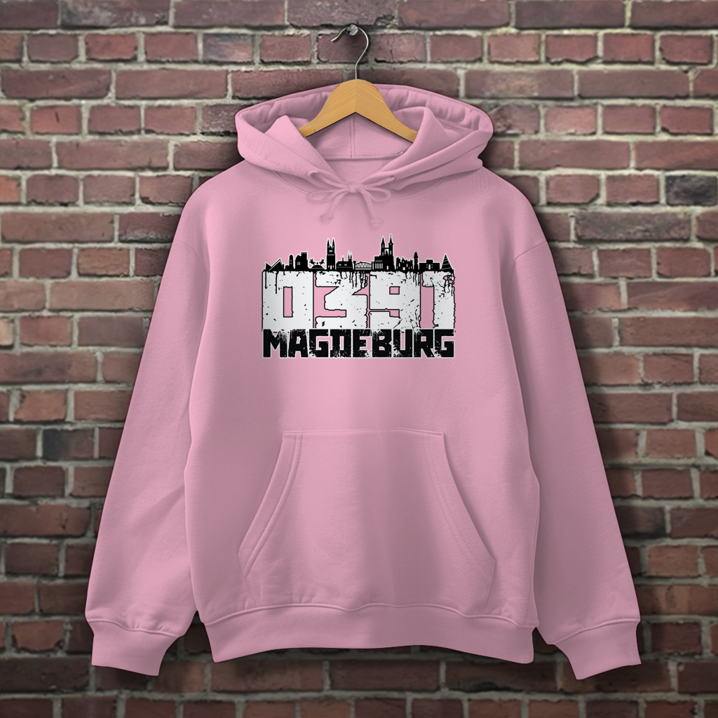 Hoodie 0391