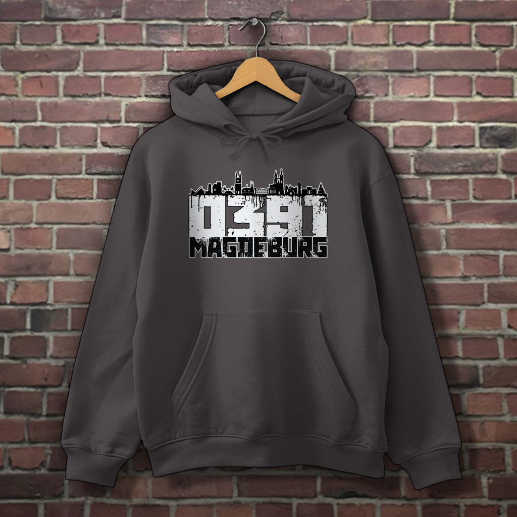 Hoodie 0391