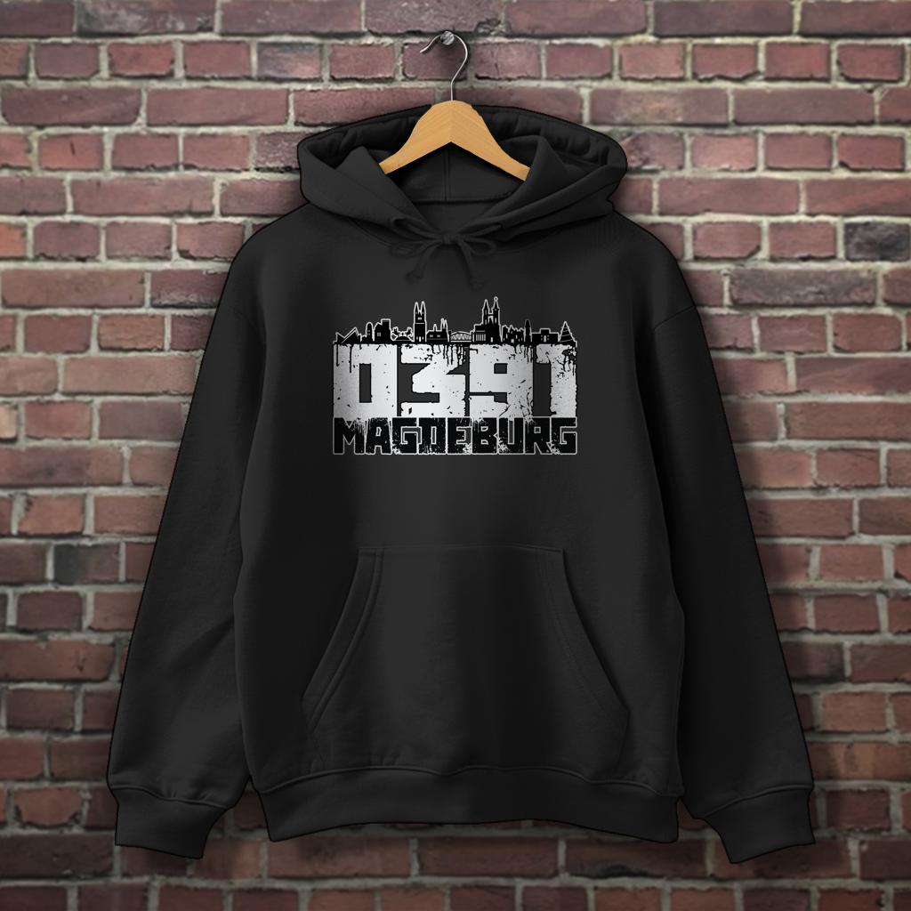 Hoodie 0391