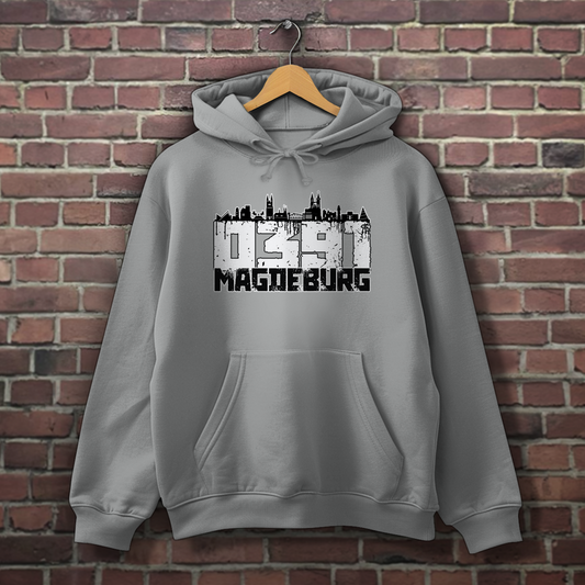 Hoodie 0391