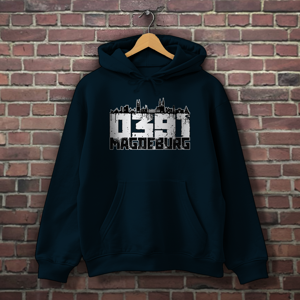 Hoodie 0391