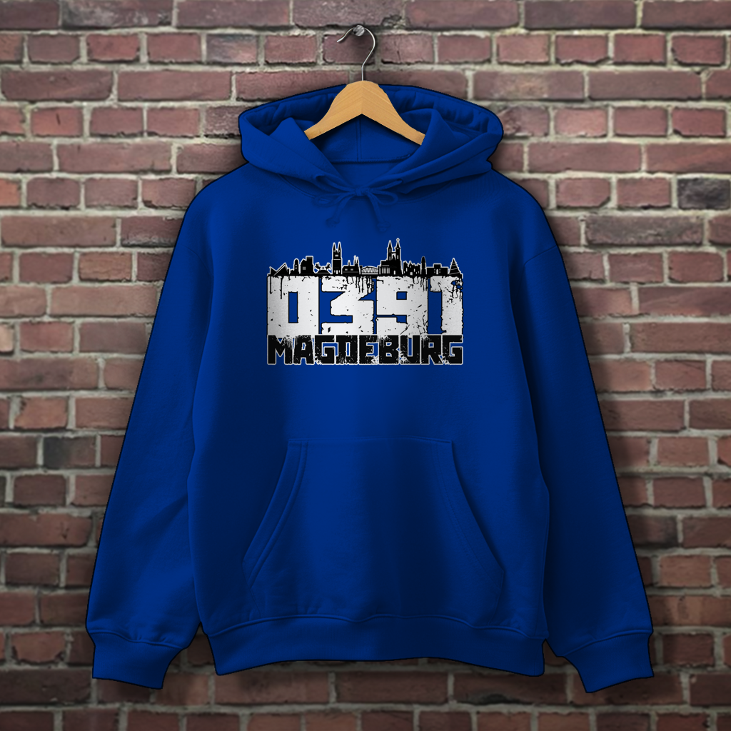 Hoodie 0391