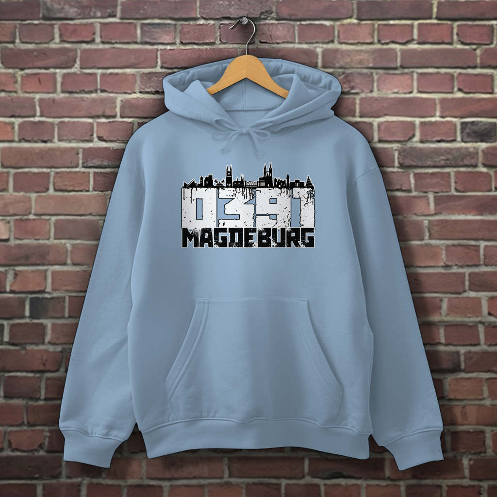 Hoodie 0391