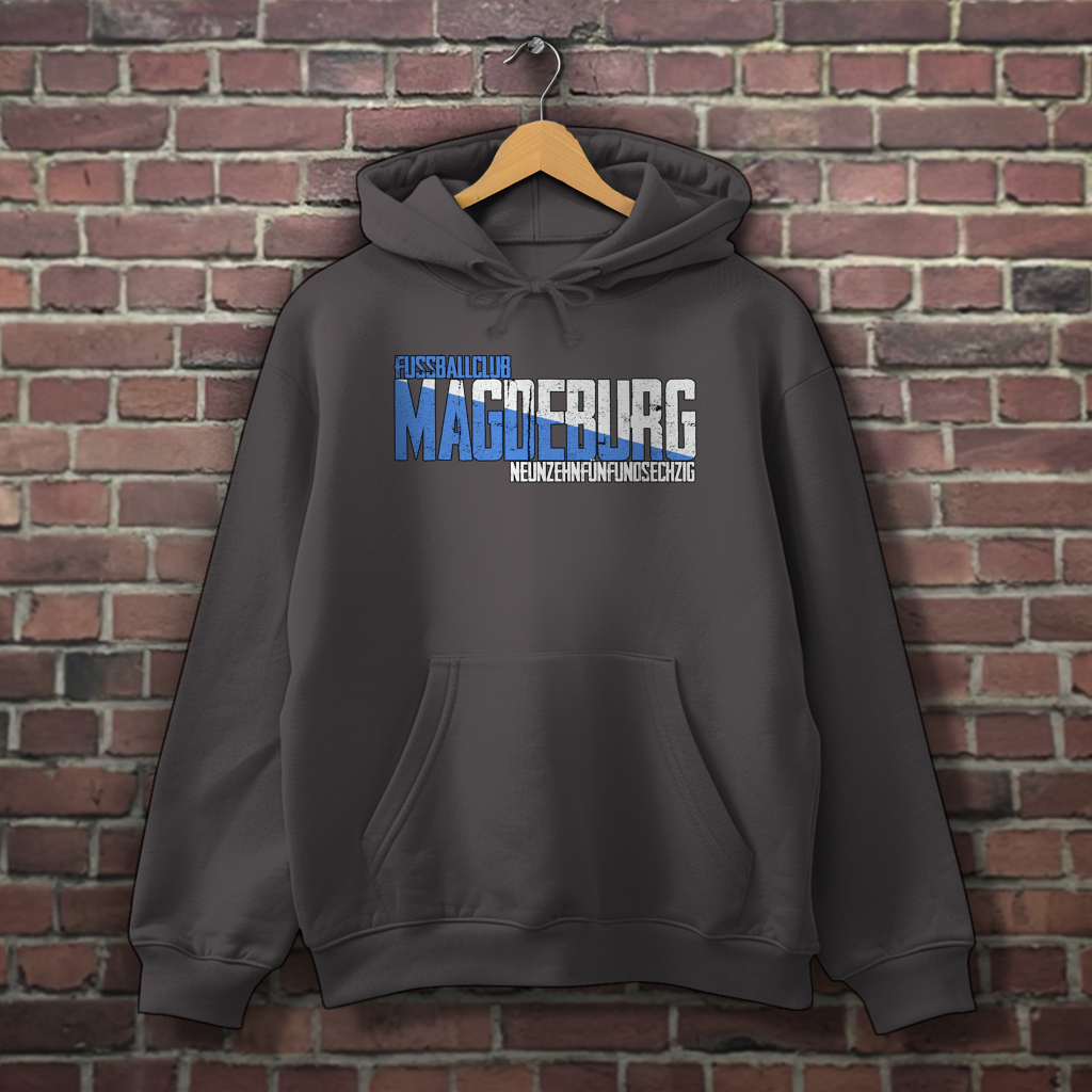 Hoodie Split