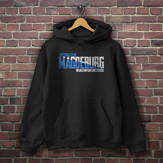 Hoodie Split