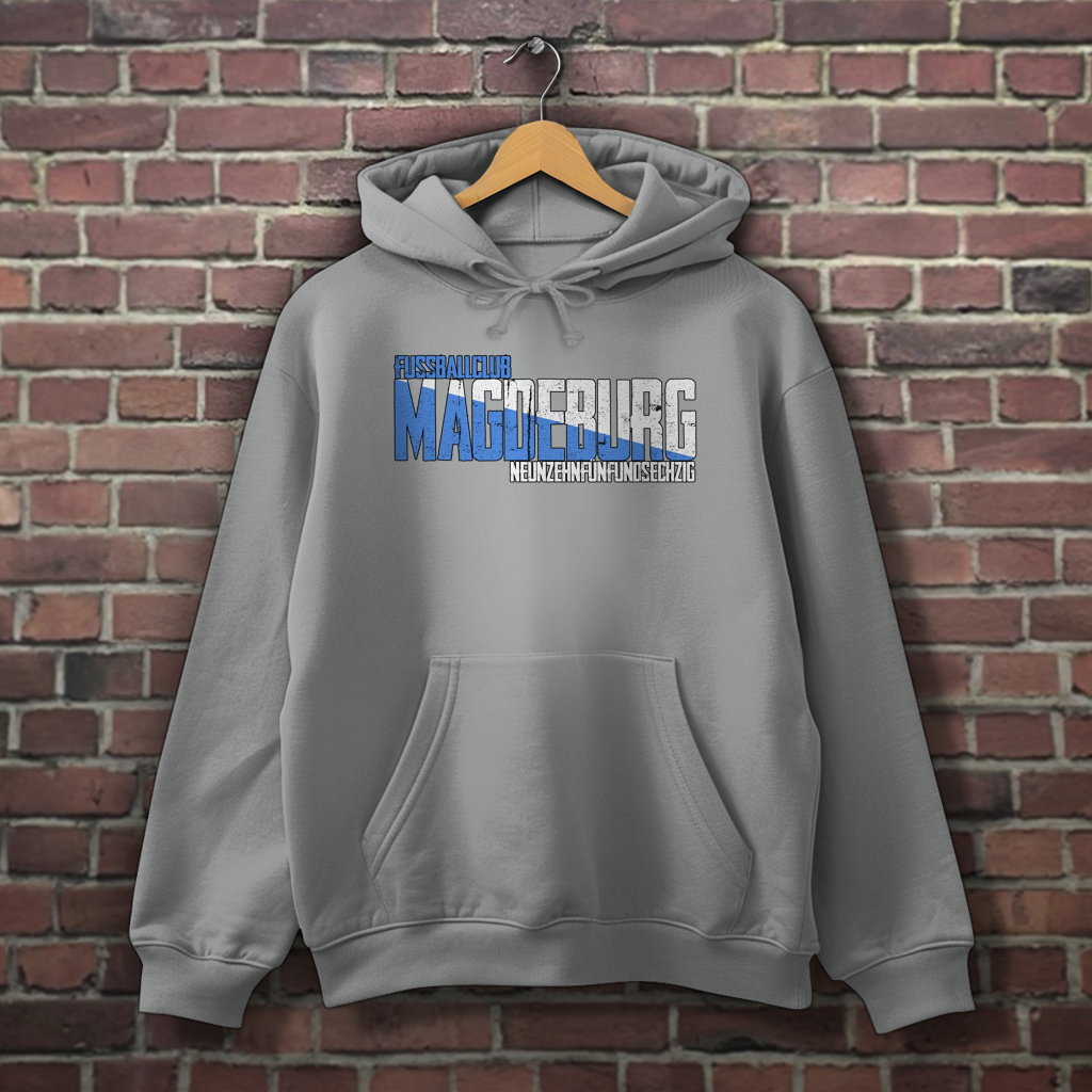 Hoodie Split
