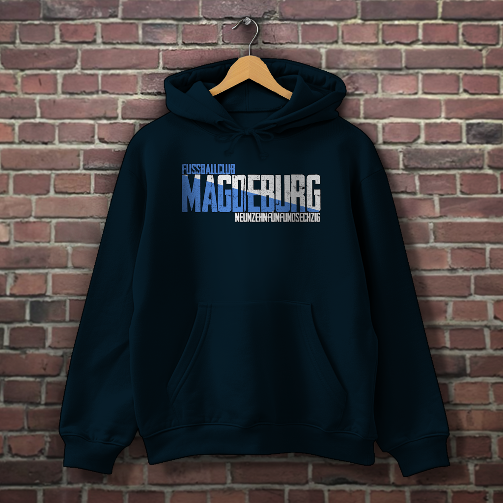 Hoodie Split