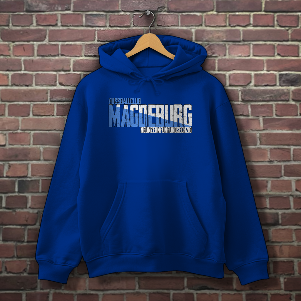 Hoodie Split