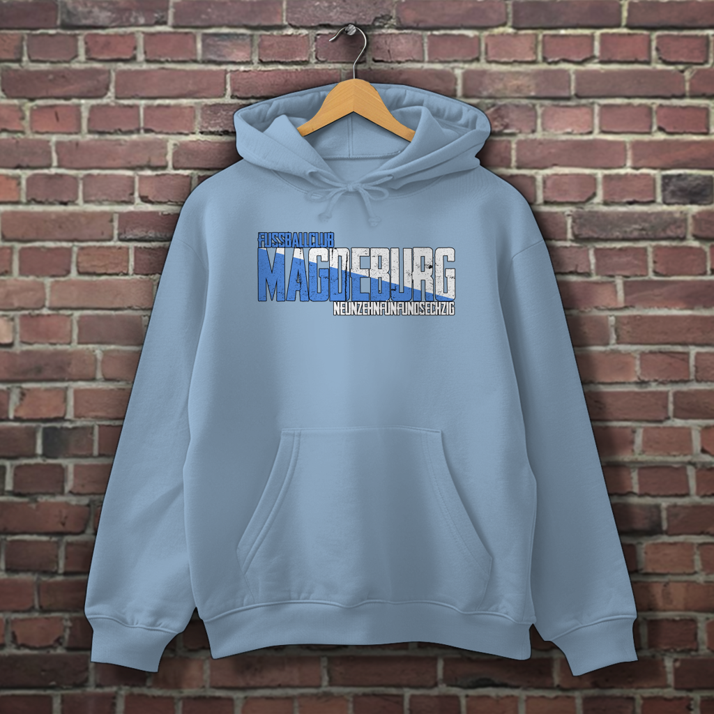 Hoodie Split