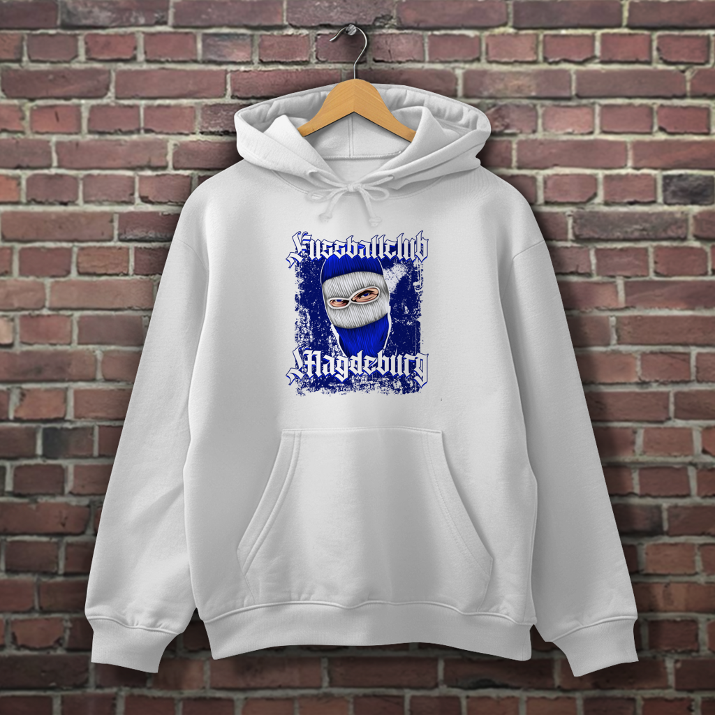 Hoodie Who