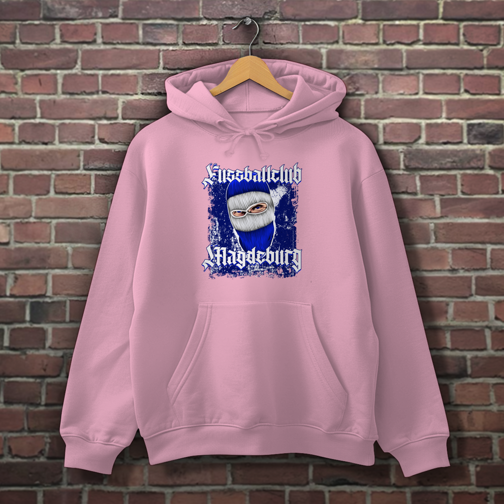 Hoodie Who