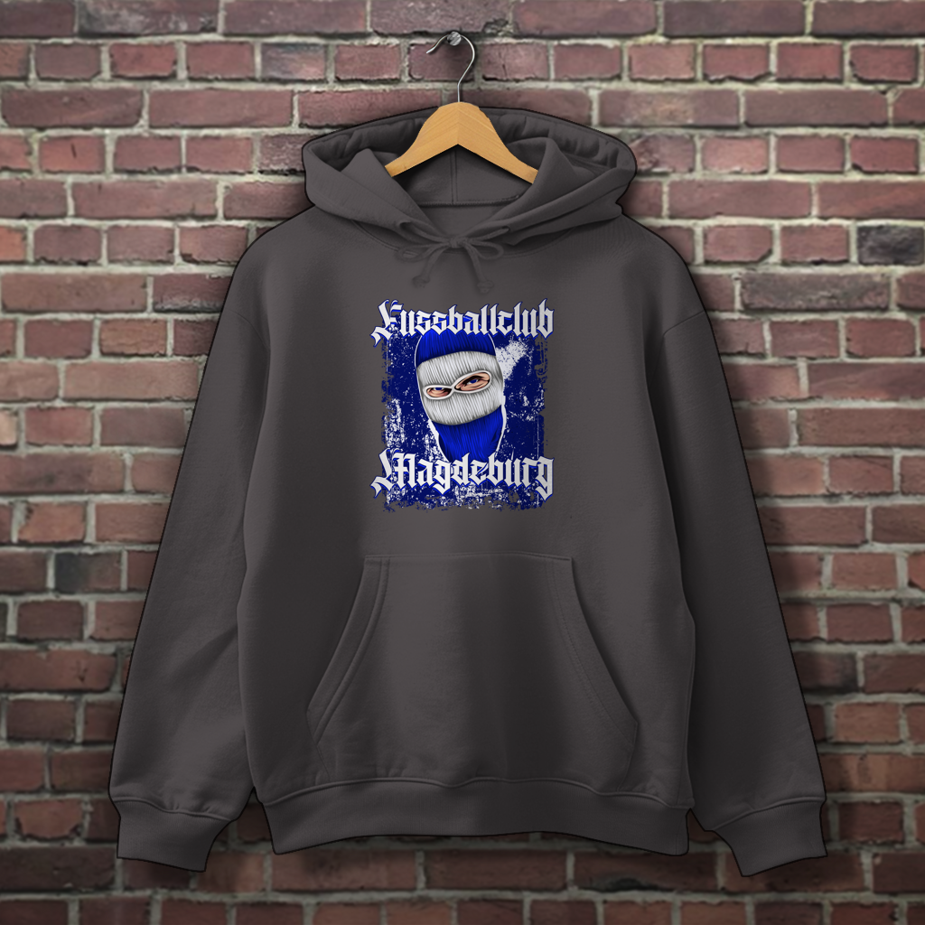 Hoodie Who