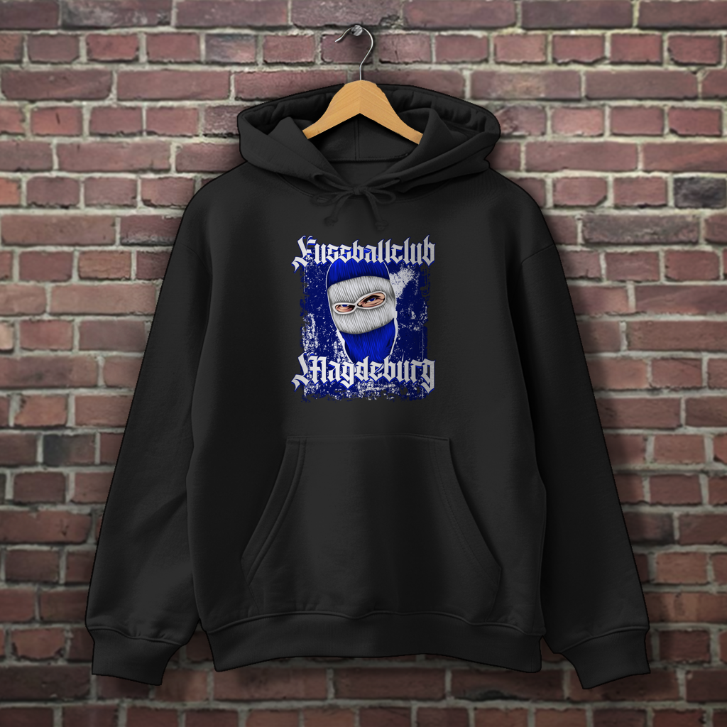 Hoodie Who