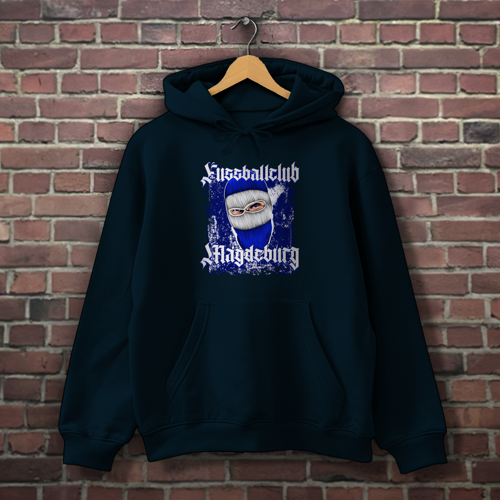 Hoodie Who