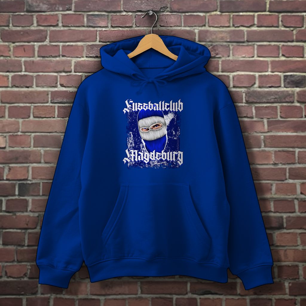 Hoodie Who