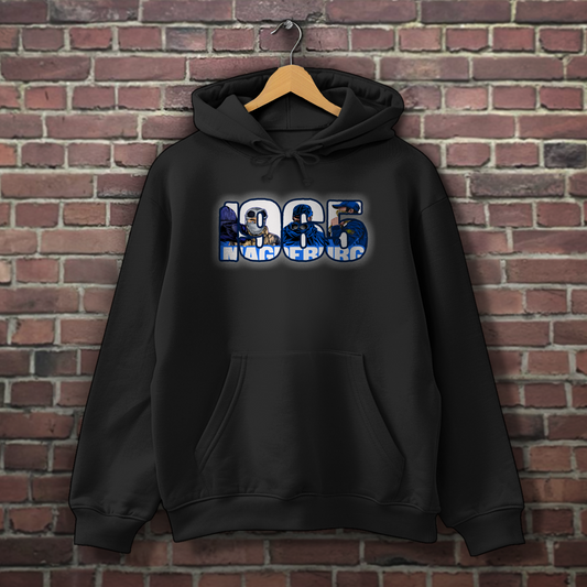 Hoodie 1965-Gang