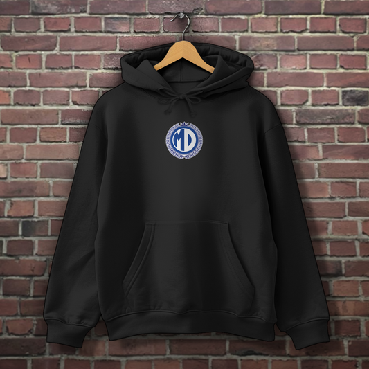 Hoodie Krone