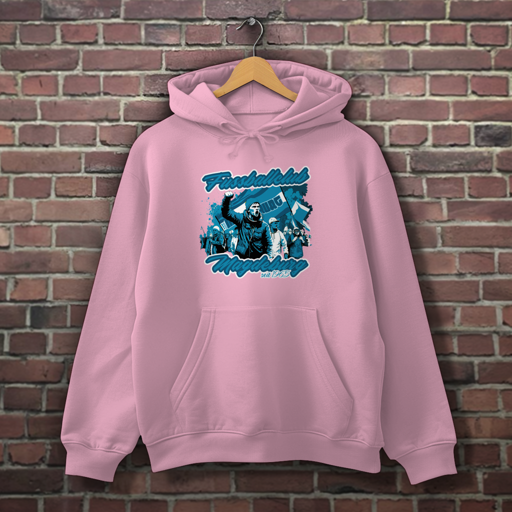 Hoodie Scharen
