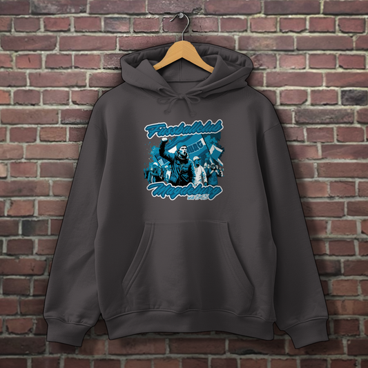 Hoodie Scharen