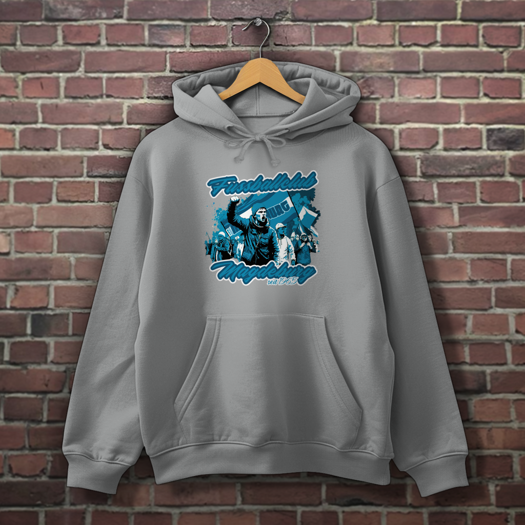 Hoodie Scharen