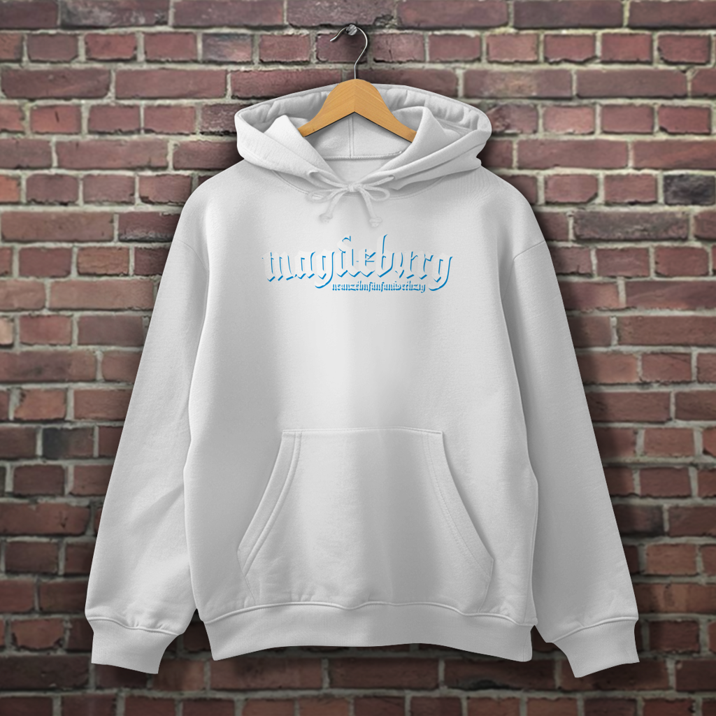 Hoodie Fraktur1