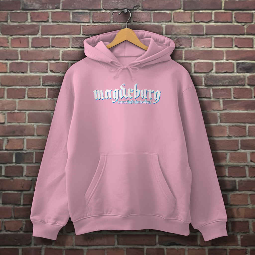 Hoodie Fraktur1
