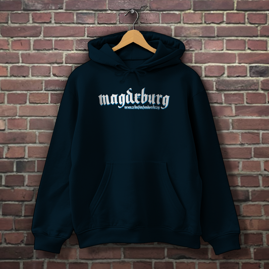 Hoodie Fraktur1