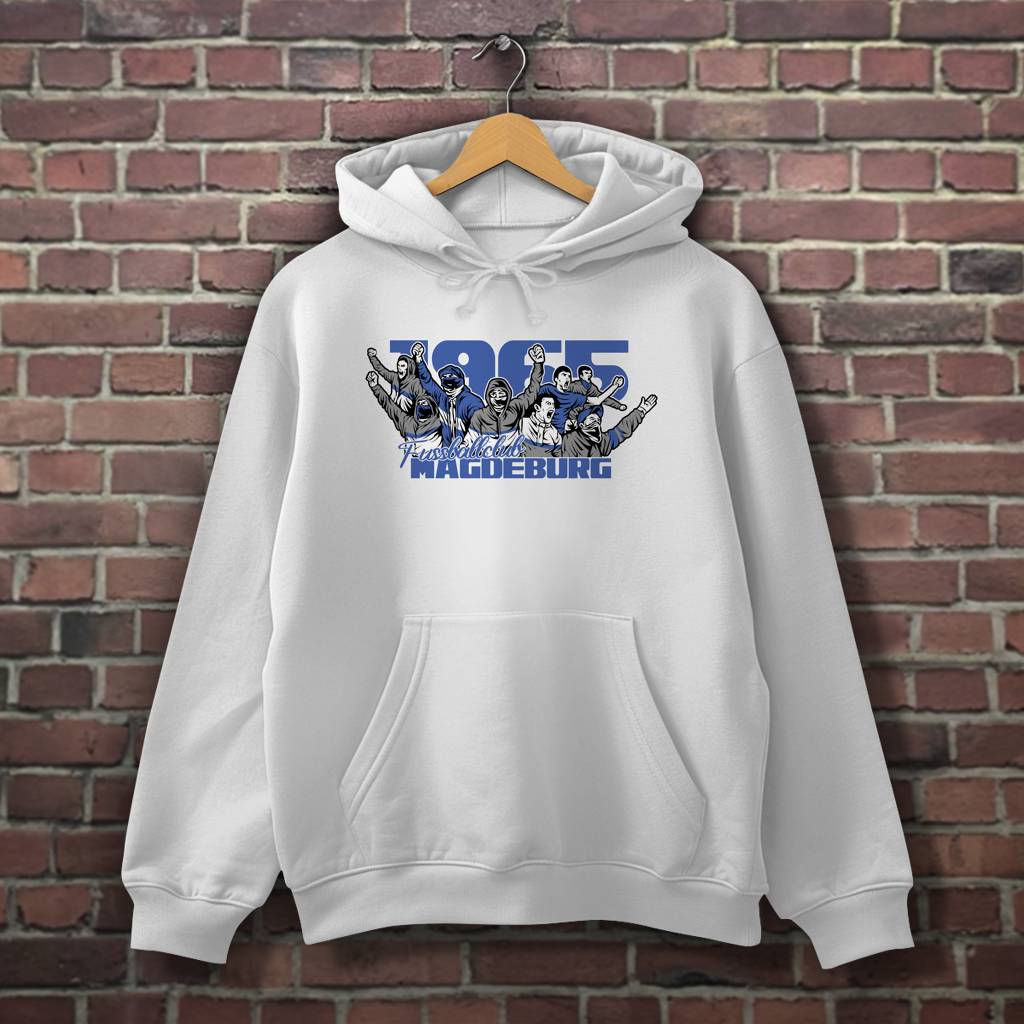 Hoodie MoB