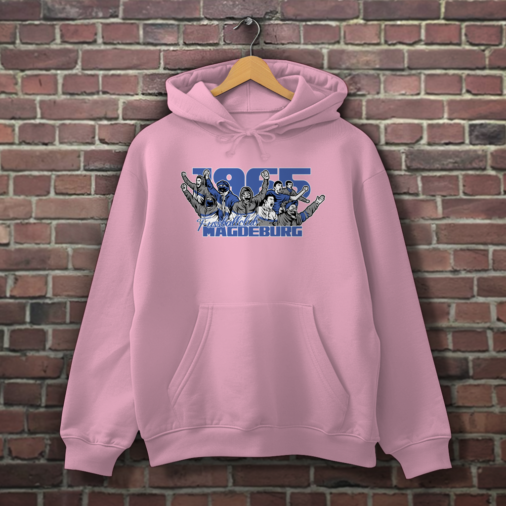 Hoodie MoB