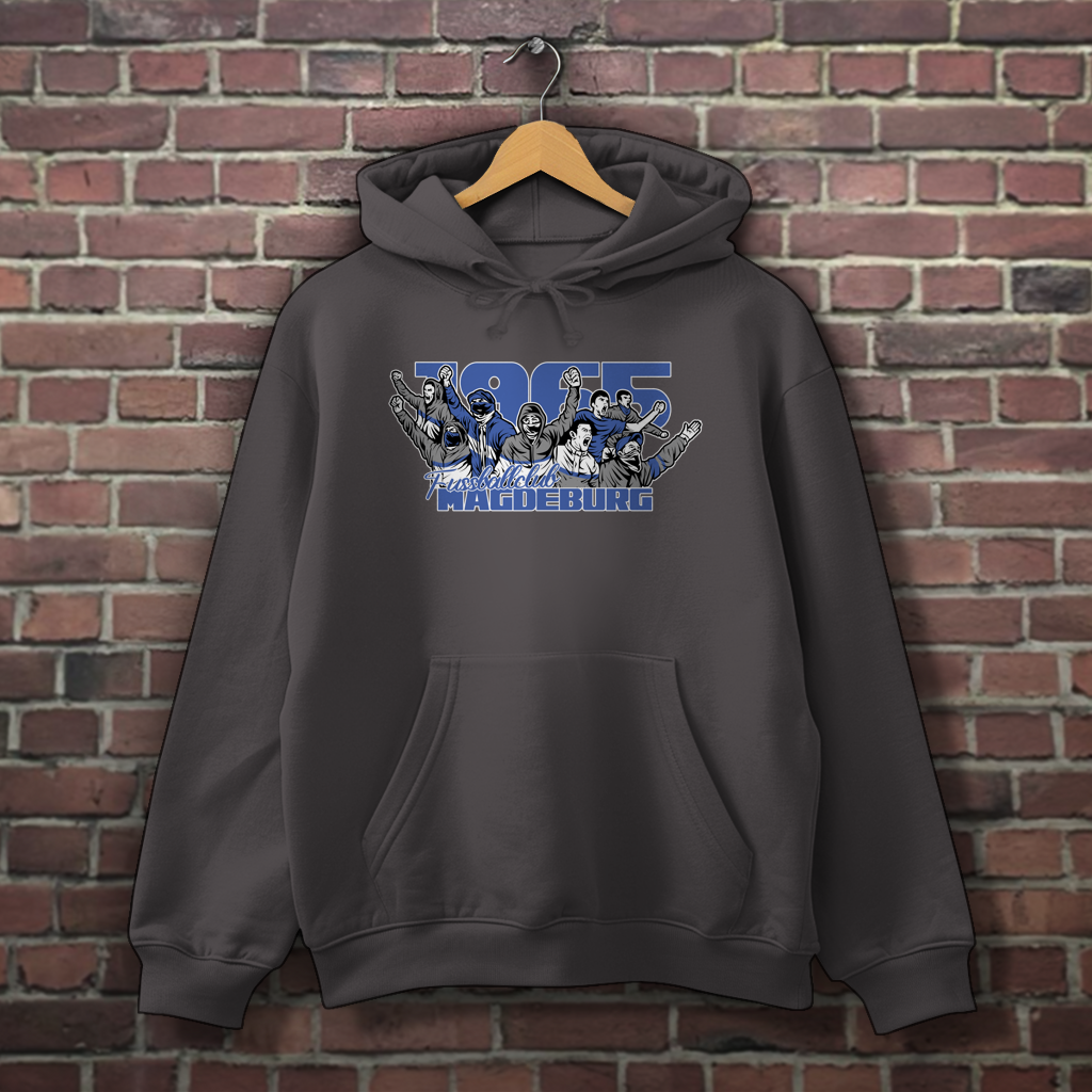 Hoodie MoB