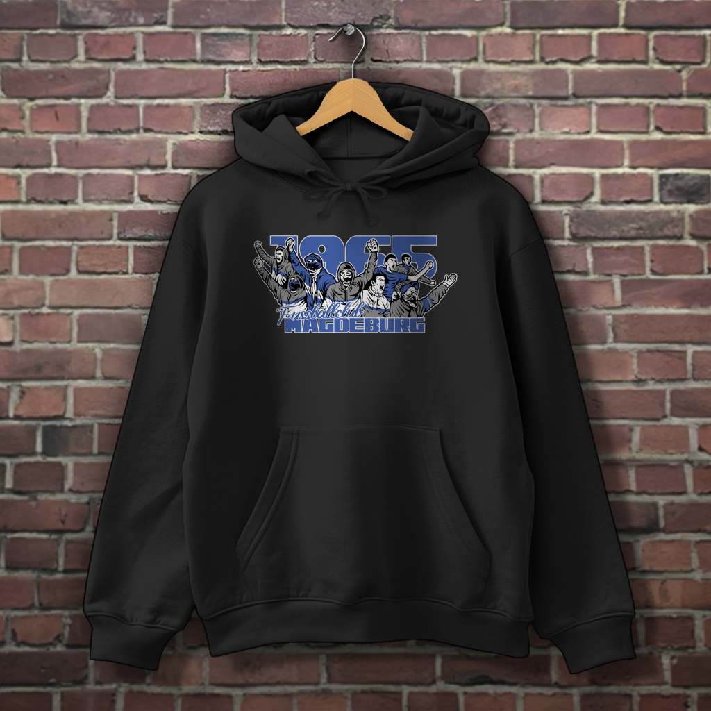 Hoodie MoB