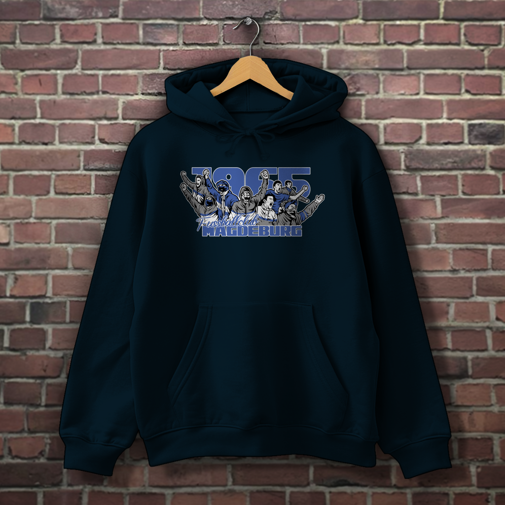 Hoodie MoB