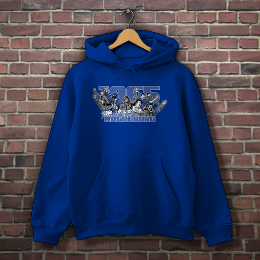 Hoodie MoB