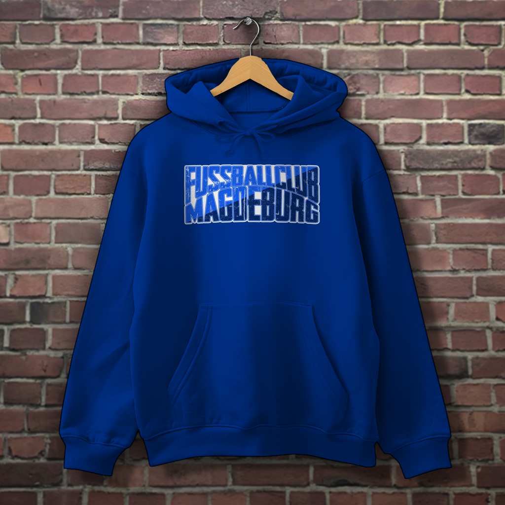 Hoodie Split2a