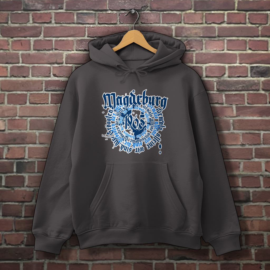 Hoodie KaLi