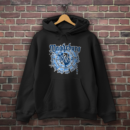 Hoodie KaLi