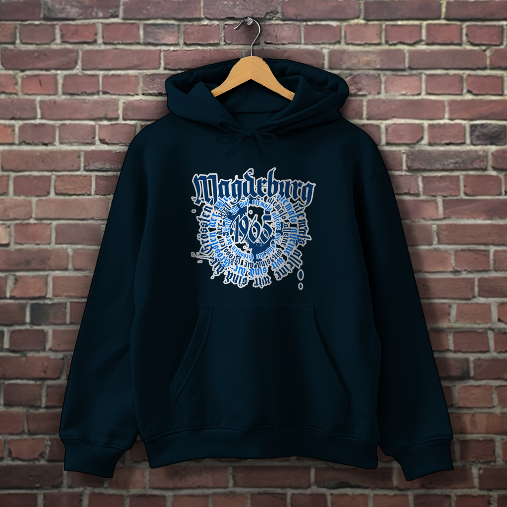 Hoodie KaLi
