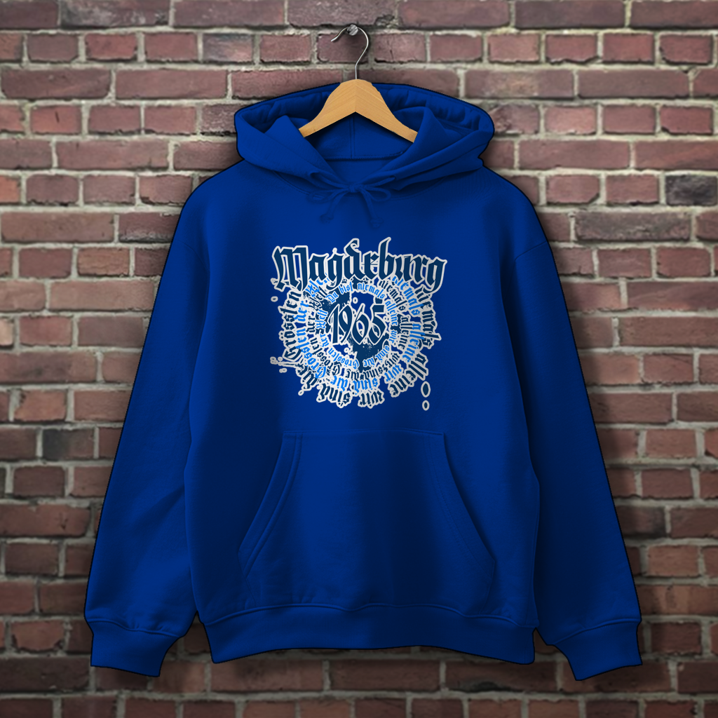 Hoodie KaLi