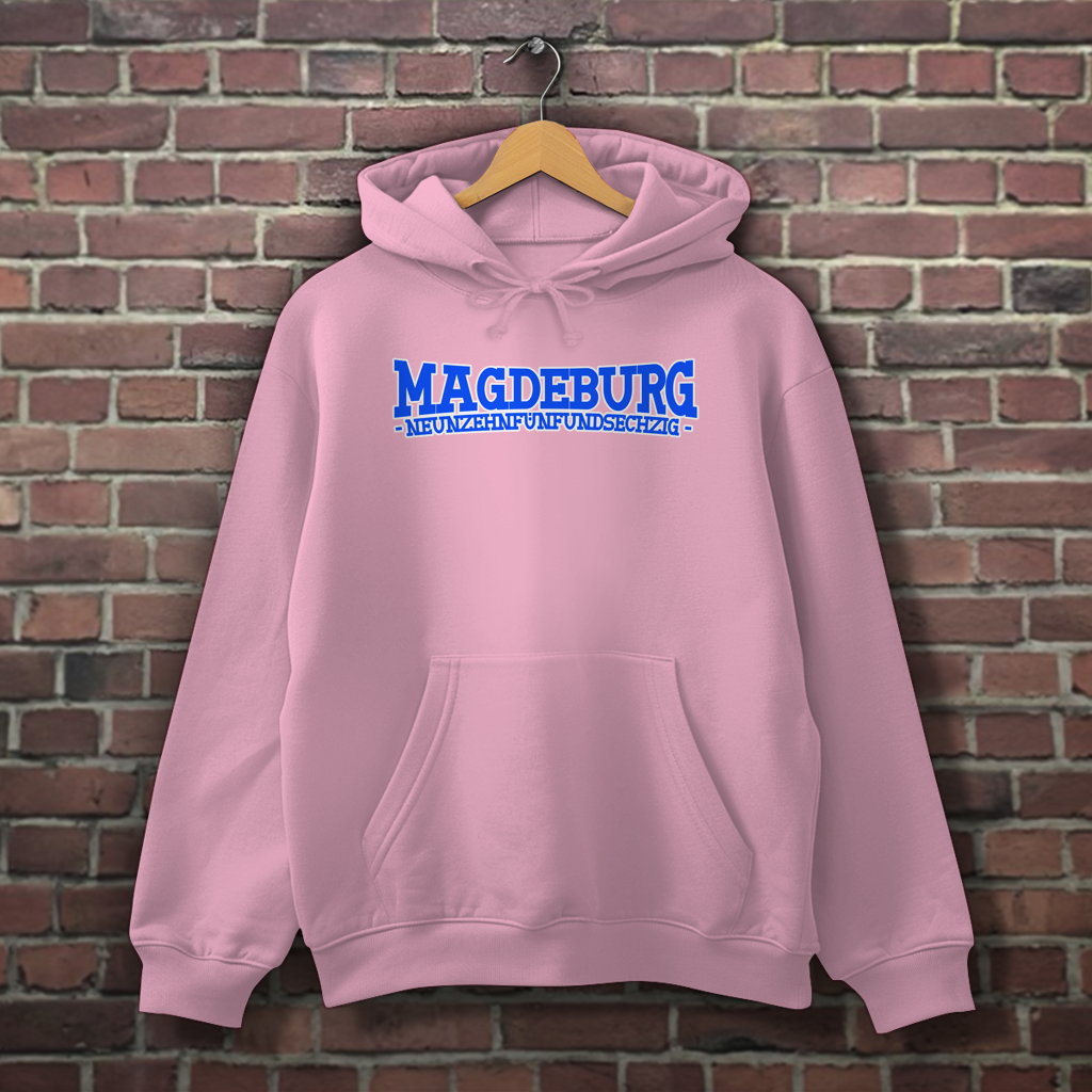 Hoodie L-Style1