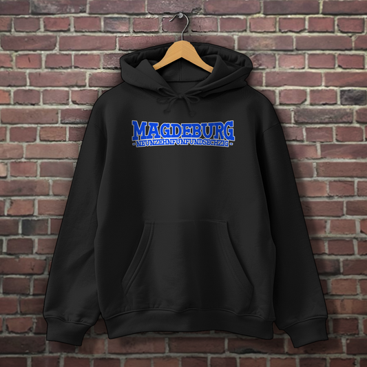 Hoodie L-Style1