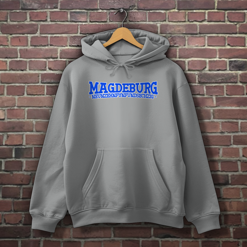 Hoodie L-Style1