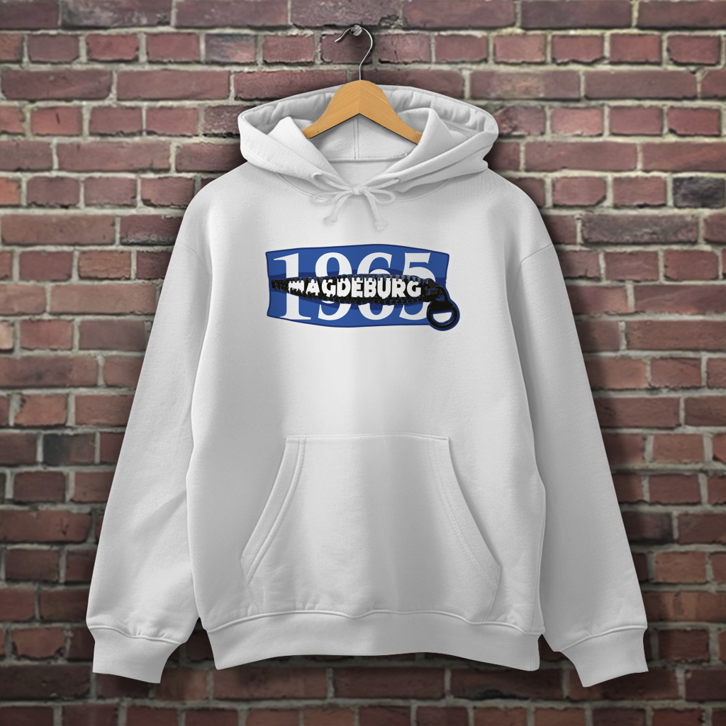 Hoodie Zipp