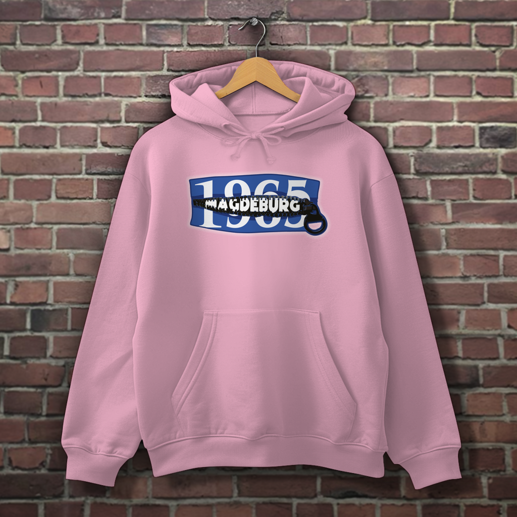 Hoodie Zipp