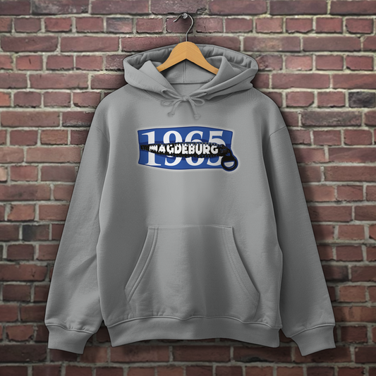 Hoodie Zipp