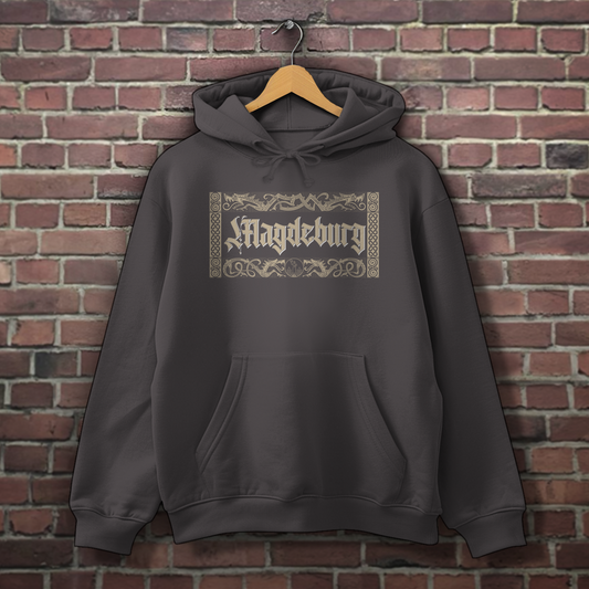 Hoodie Viking