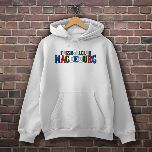 Hoodie AllColors
